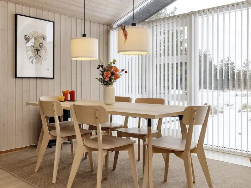 Billede 12 af 4 Star Holiday Home in Blokhus