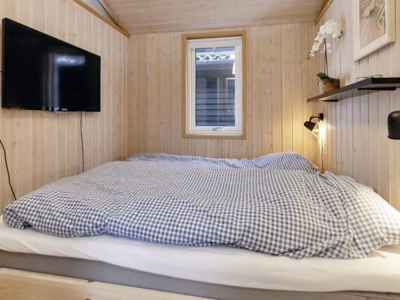 Billede 14 af 4 Star Holiday Home in Blokhus