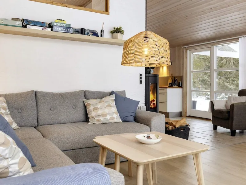 Billede 17 af 4 Star Holiday Home in Blokhus
