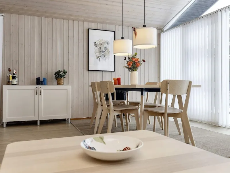 Billede 19 af 4 Star Holiday Home in Blokhus