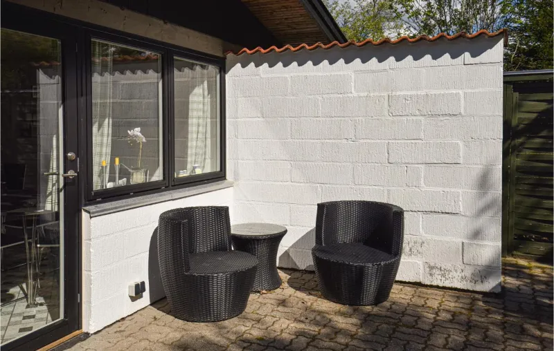 Billede 8 af 2 Bedroom Nice Home In Ulfborg