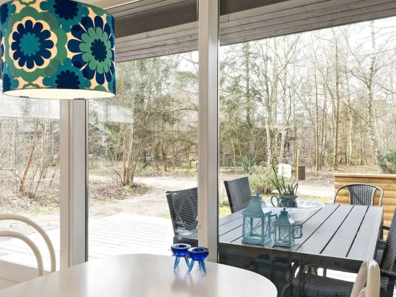Billede 7 af 6 Person Holiday Home in Hasle