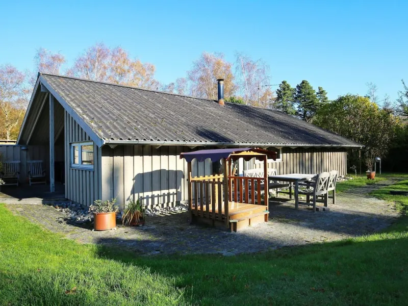 Billede 6 af 8 Person Holiday Home in Vejby