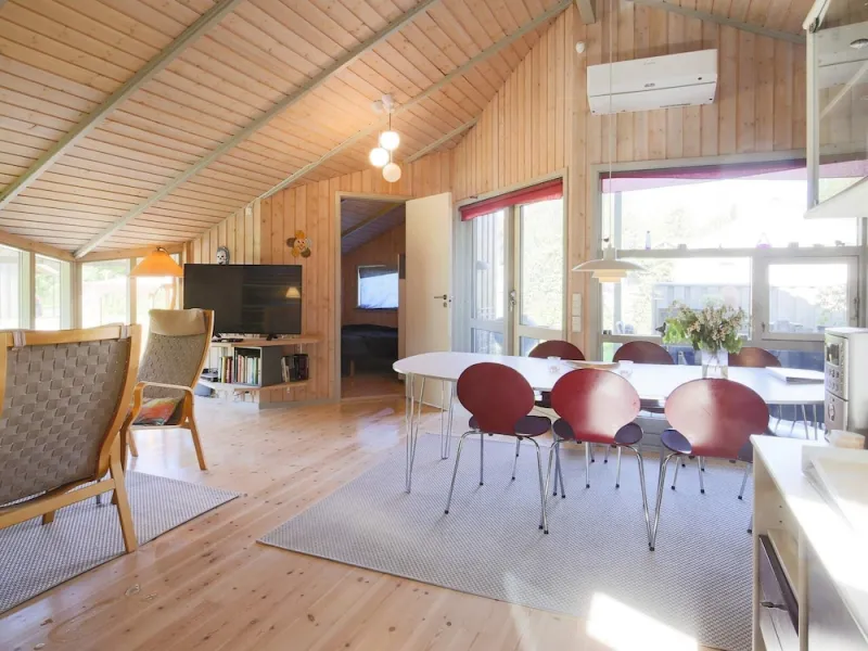 Billede 8 af 8 Person Holiday Home in Vejby