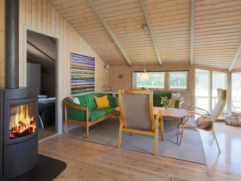 Billede 9 af 8 Person Holiday Home in Vejby