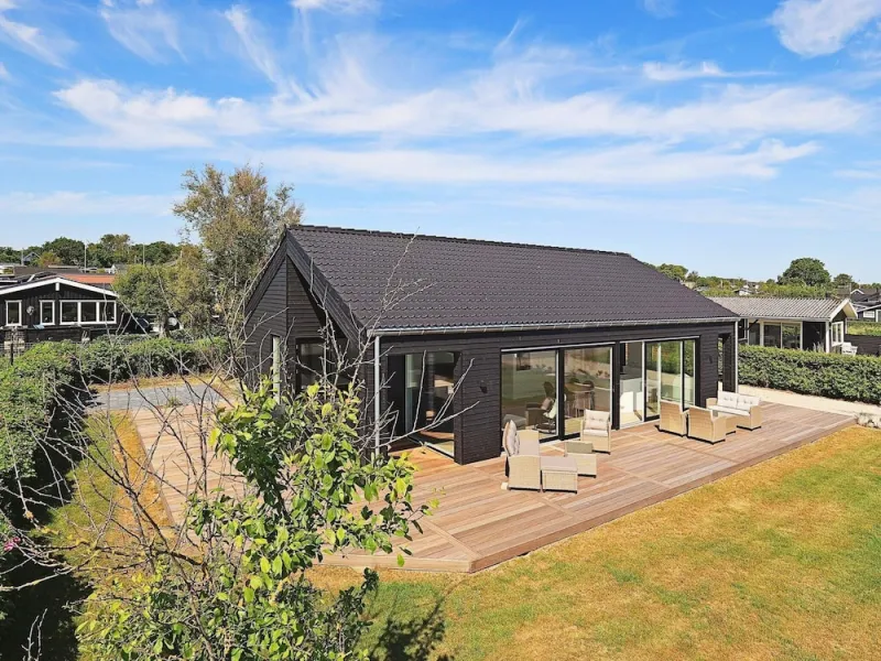 Billede 5 af 6 Person Holiday Home in Saeby