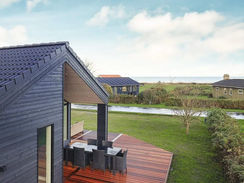 Billede 8 af 6 Person Holiday Home in Saeby