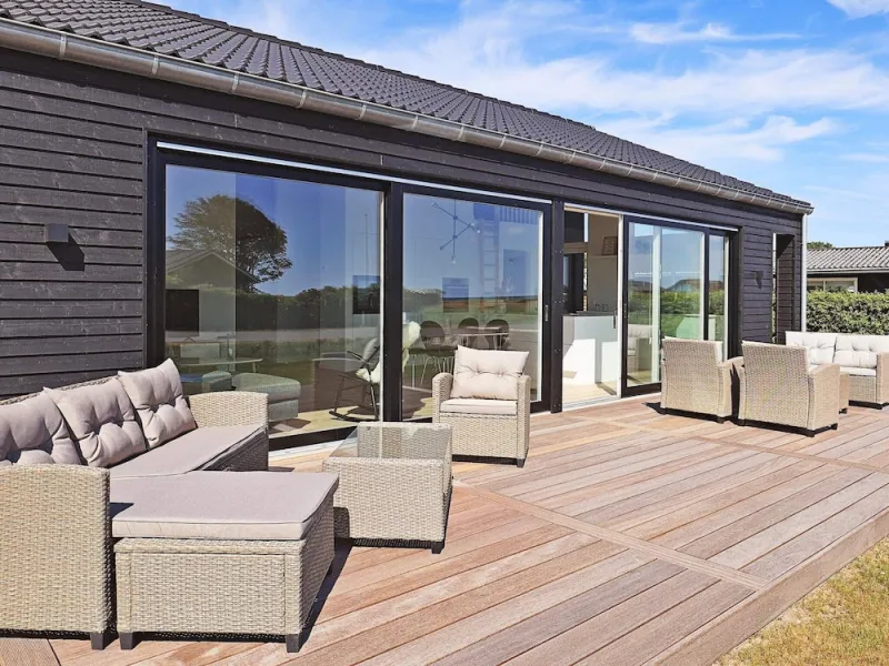 Billede 18 af 6 Person Holiday Home in Saeby