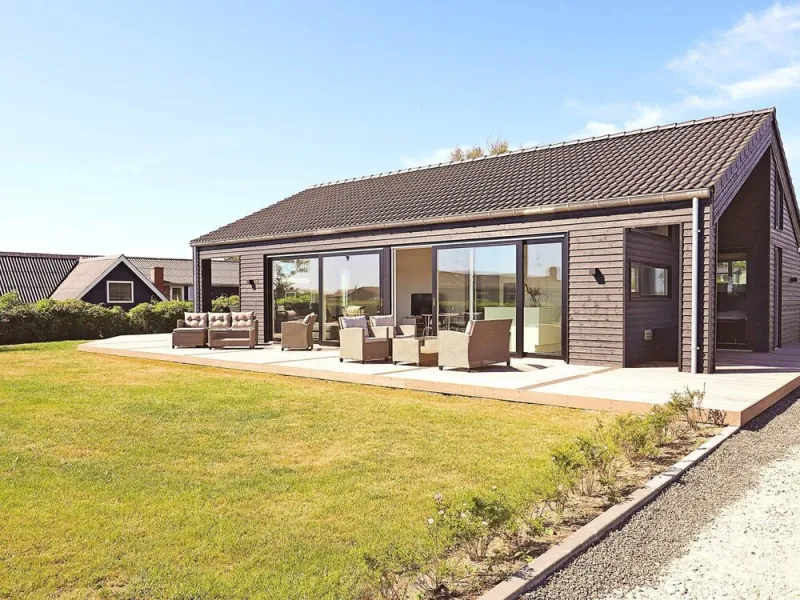 Billede 20 af 6 Person Holiday Home in Saeby