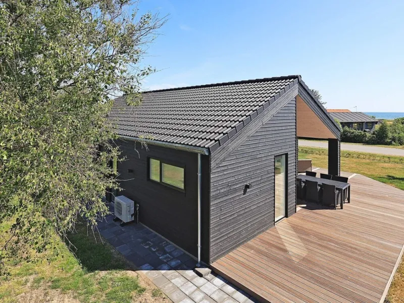 Billede 23 af 6 Person Holiday Home in Saeby