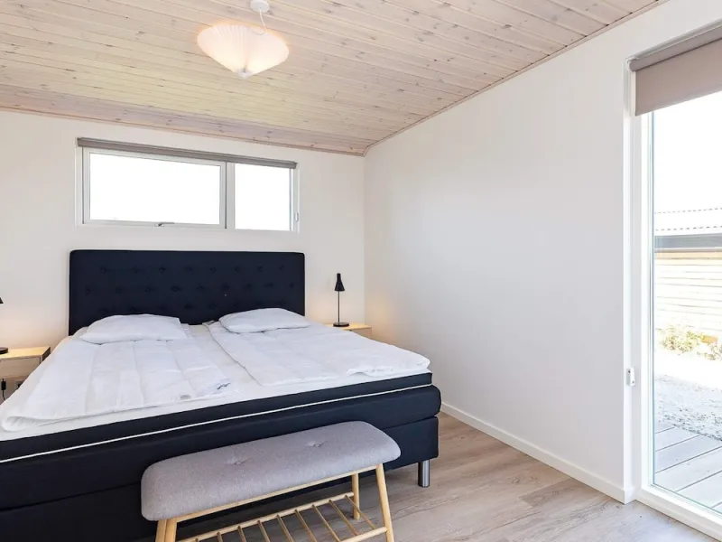Billede 25 af 6 Person Holiday Home in Saeby