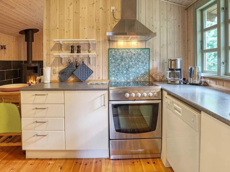 Billede 3 af 5 Person Holiday Home in Hojby