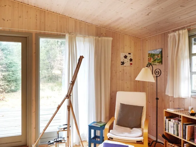 Billede 4 af 5 Person Holiday Home in Hojby