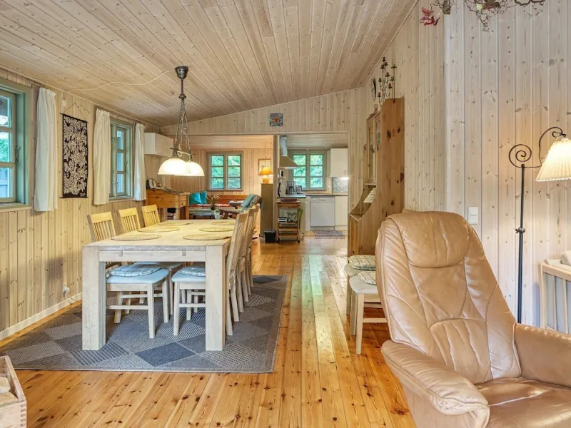 Billede 7 af 5 Person Holiday Home in Hojby