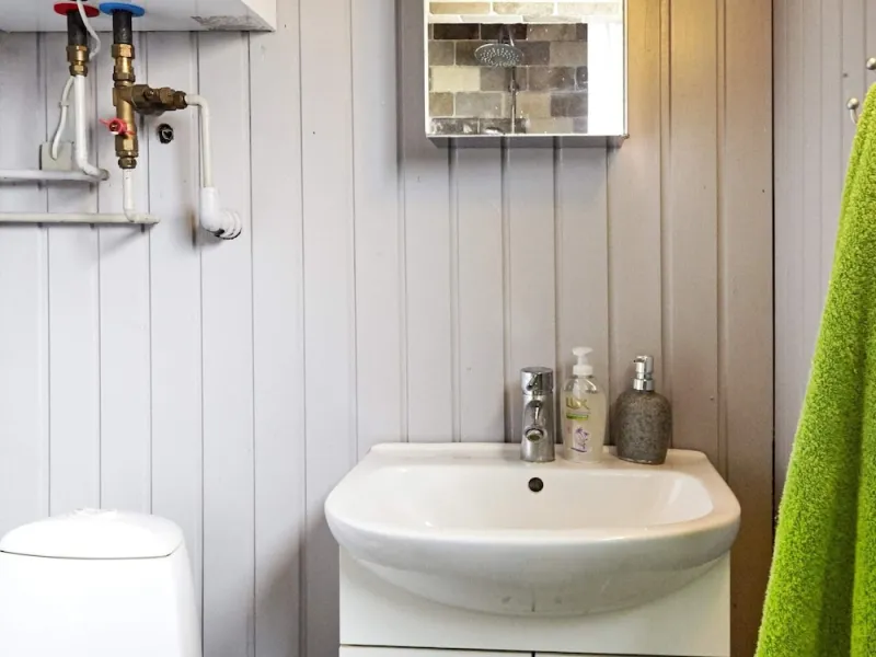 Billede 8 af 5 Person Holiday Home in Hojby