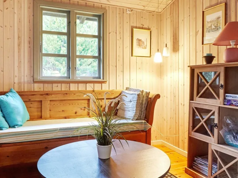 Billede 9 af 5 Person Holiday Home in Hojby