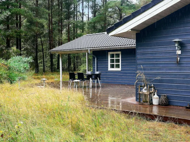 Billede 2 af 6 Person Holiday Home in Laeso