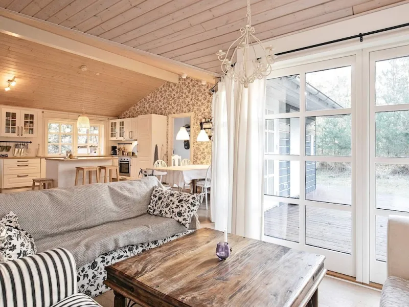 Billede 17 af 6 Person Holiday Home in Laeso