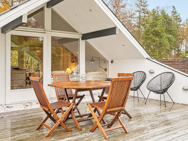 Billede 3 af 6 Person Holiday Home in Vejby