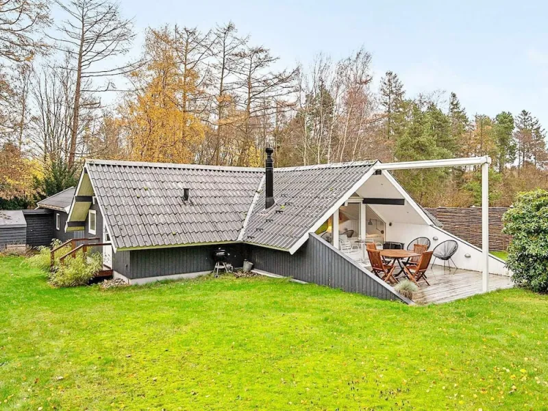 Billede 6 af 6 Person Holiday Home in Vejby