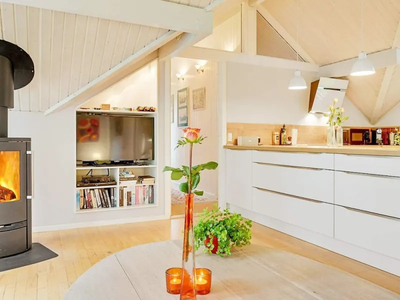 Billede 7 af 6 Person Holiday Home in Vejby
