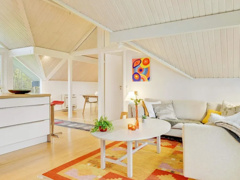 Billede 9 af 6 Person Holiday Home in Vejby