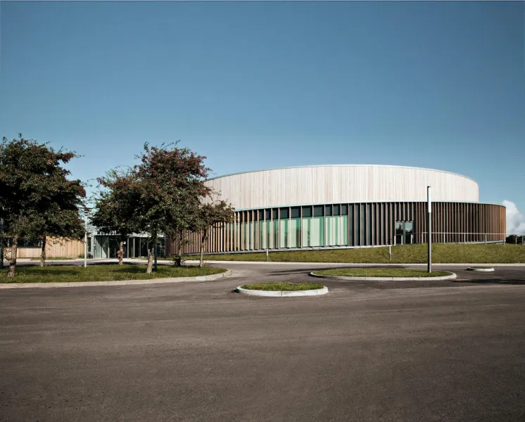 Billede 47 af Musholm Holiday, Sport & Conference