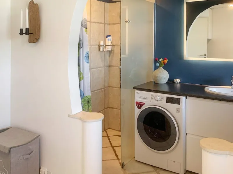 Billede 8 af 6 Person Holiday Home in Laeso