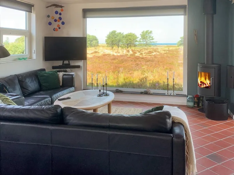 Billede 9 af 6 Person Holiday Home in Laeso