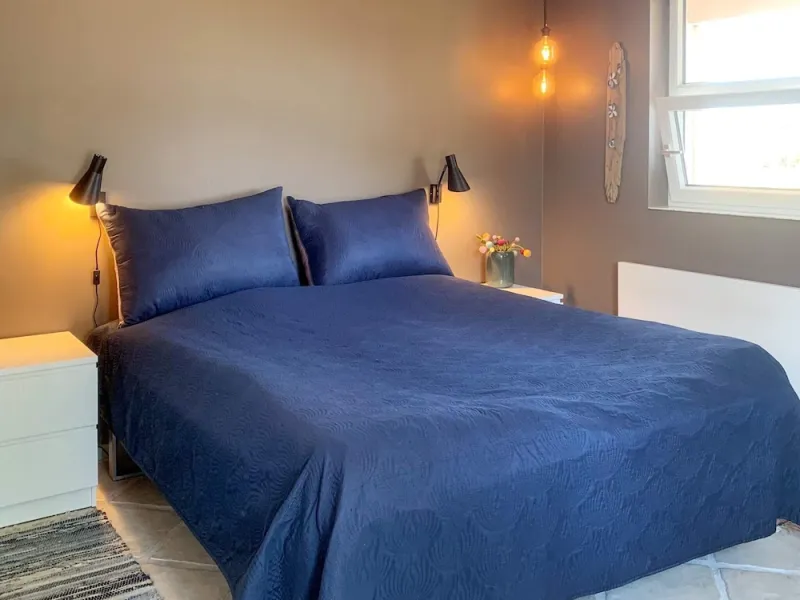 Billede 21 af 6 Person Holiday Home in Laeso