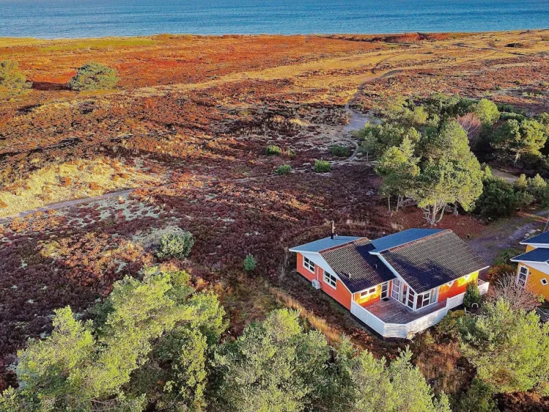 Billede 23 af 6 Person Holiday Home in Laeso