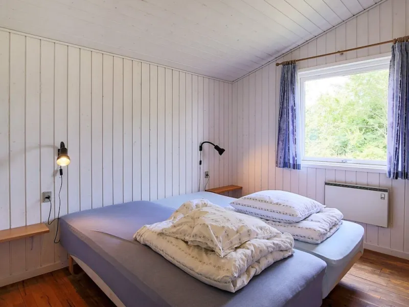 Billede 4 af 12 Person Holiday Home in Farevejle