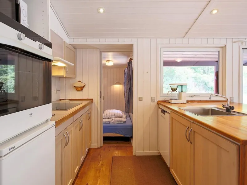 Billede 19 af 12 Person Holiday Home in Farevejle