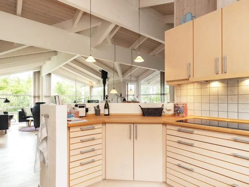 Billede 2 af 9 Person Holiday Home in Jerup