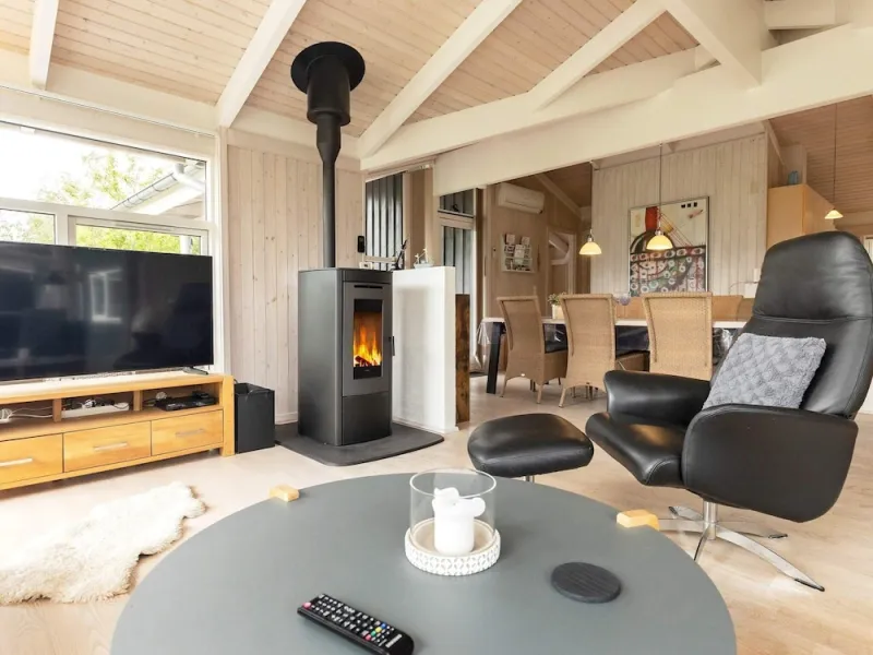 Billede 5 af 9 Person Holiday Home in Jerup