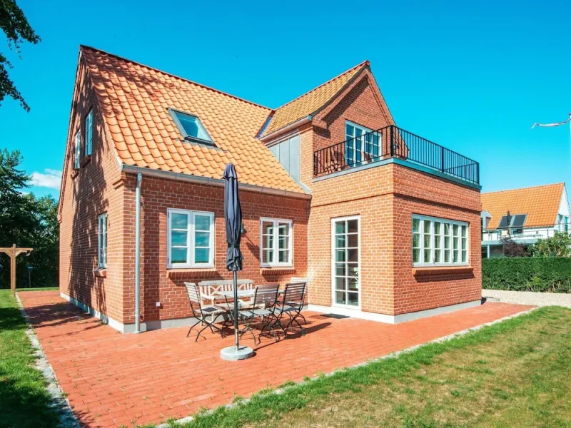 Billede 16 af 8 Person Holiday Home in Hejls