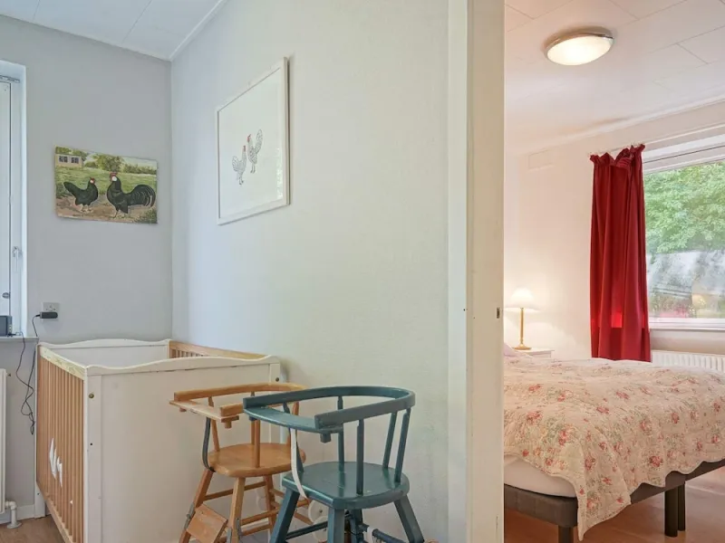 Billede 7 af 12 Person Holiday Home in Aakirkeby