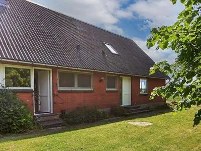 Billede 23 af 12 Person Holiday Home in Aakirkeby
