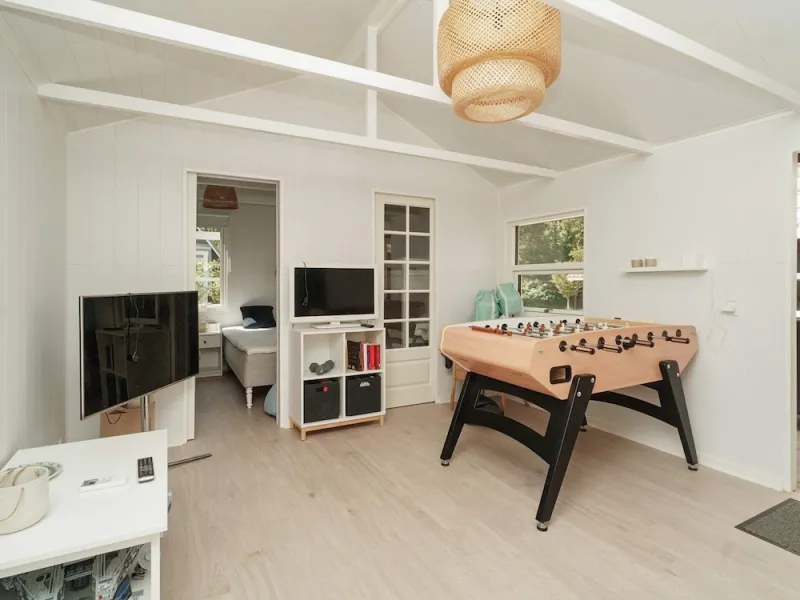 Billede 6 af 8 Person Holiday Home in Hojby