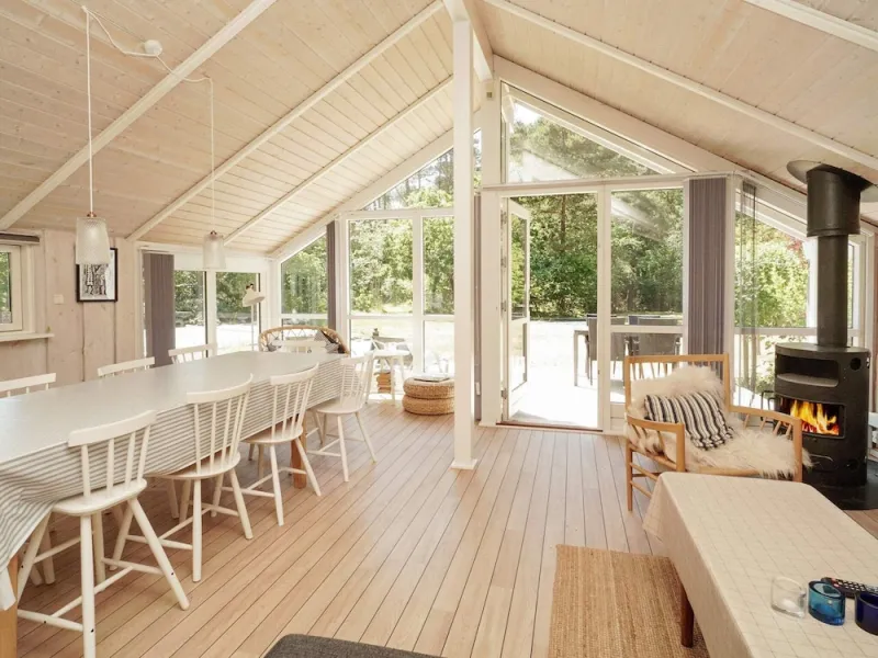 Billede 20 af 8 Person Holiday Home in Hojby