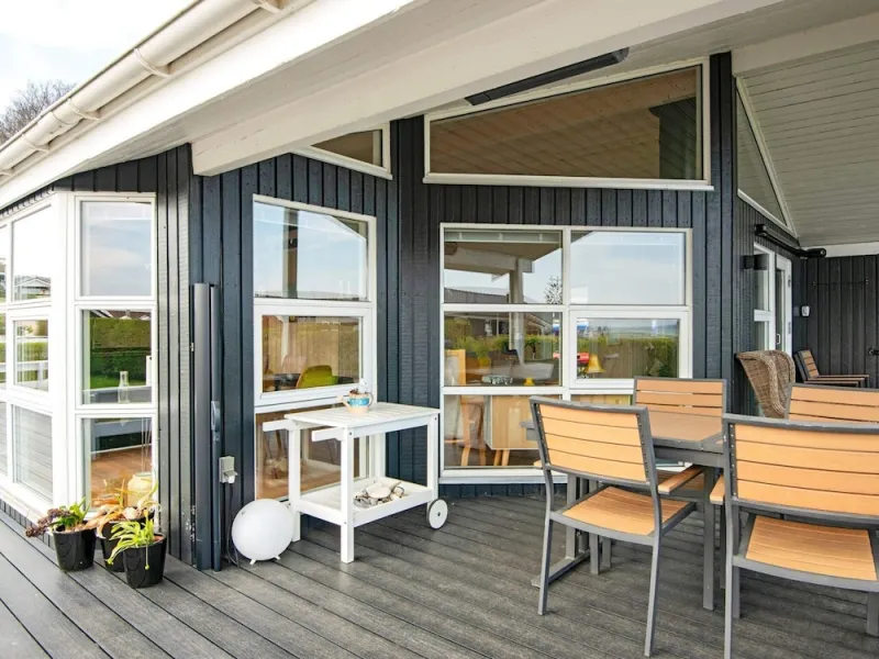 Billede 17 af 6 Person Holiday Home in Bjert