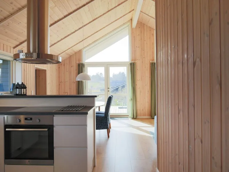 Billede 3 af 4 Person Holiday Home in Vejby