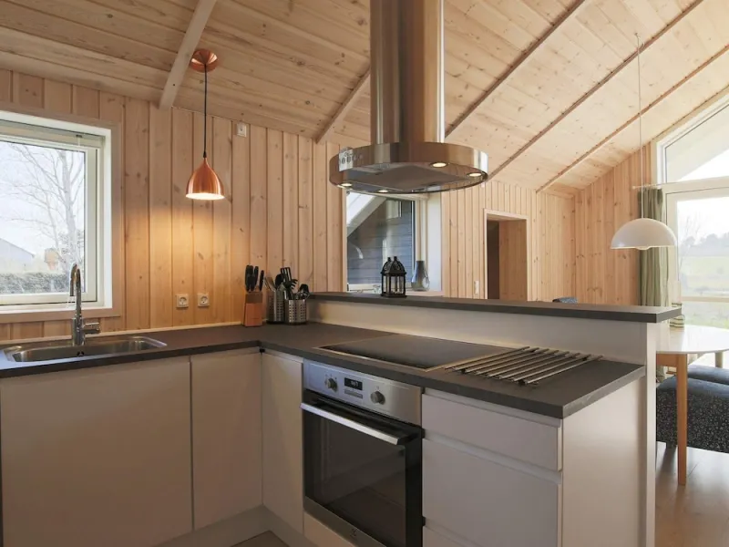 Billede 16 af 4 Person Holiday Home in Vejby