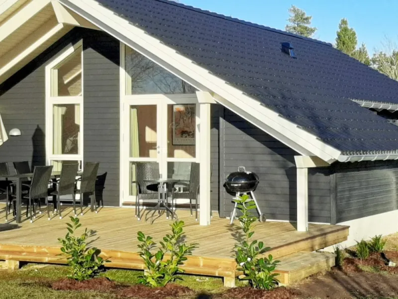 Billede 20 af 4 Person Holiday Home in Vejby