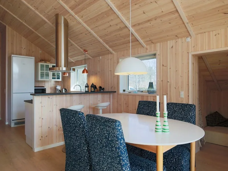 Billede 22 af 4 Person Holiday Home in Vejby