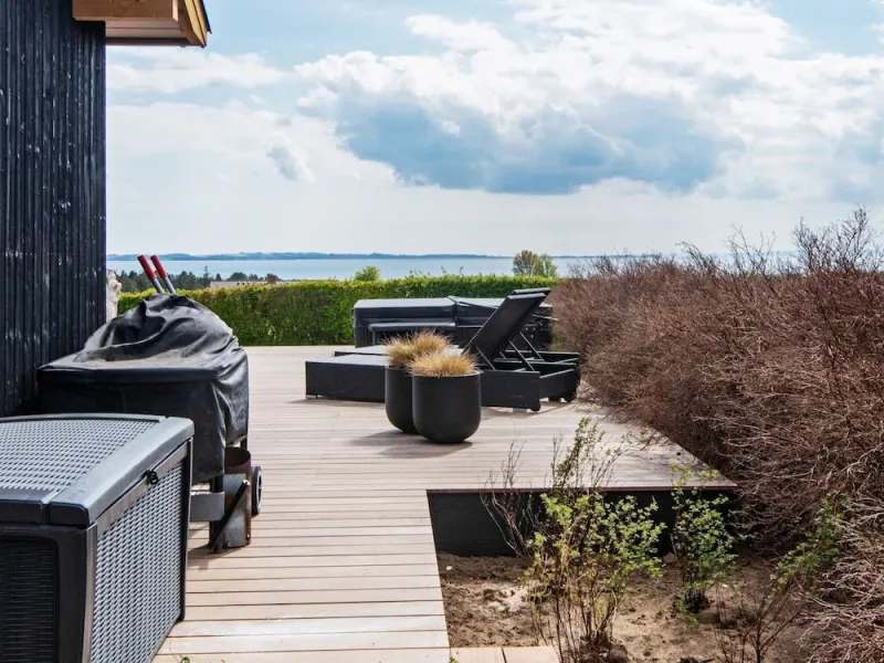 Billede 24 af 6 Person Holiday Home in Ronde