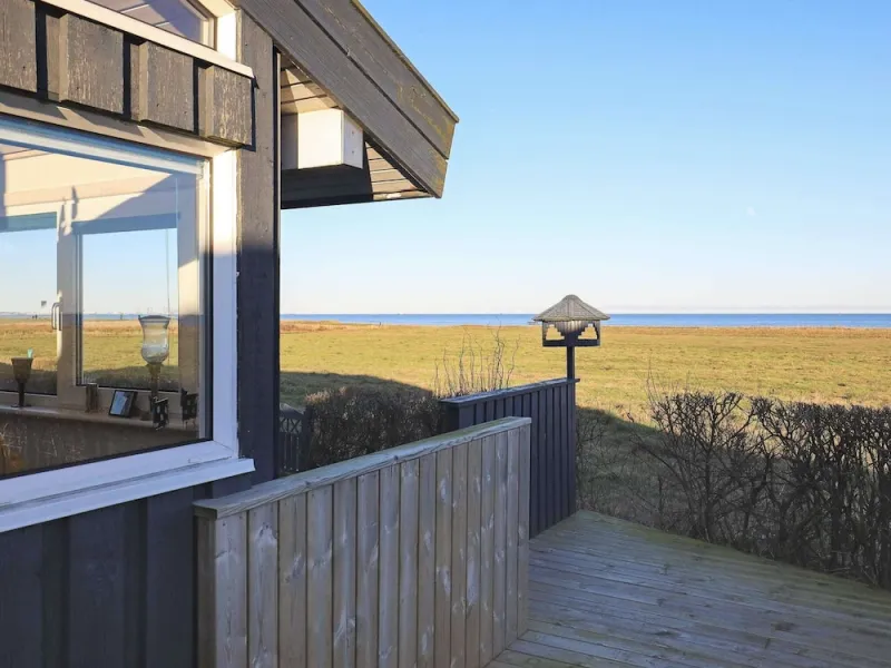 Billede 4 af 8 Person Holiday Home in Saeby