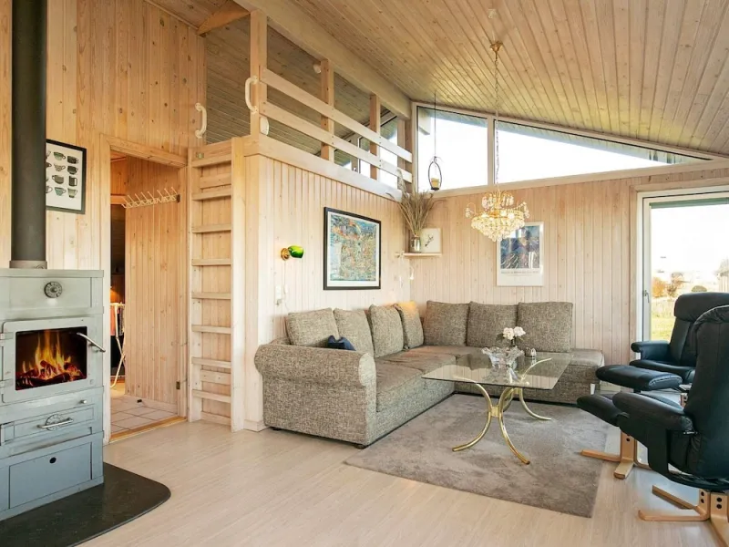 Billede 8 af 8 Person Holiday Home in Saeby