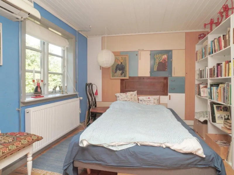 Billede 4 af 5 Person Holiday Home in Hojby