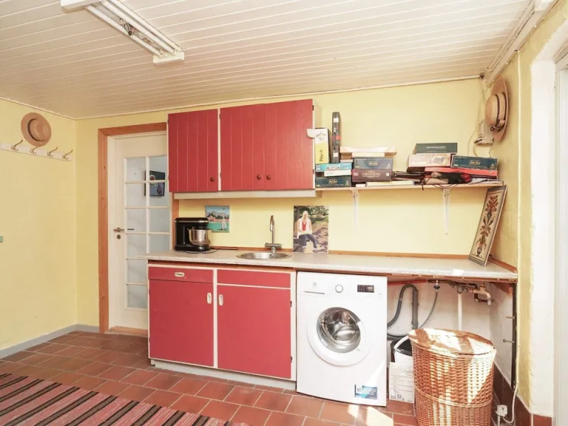 Billede 6 af 5 Person Holiday Home in Hojby